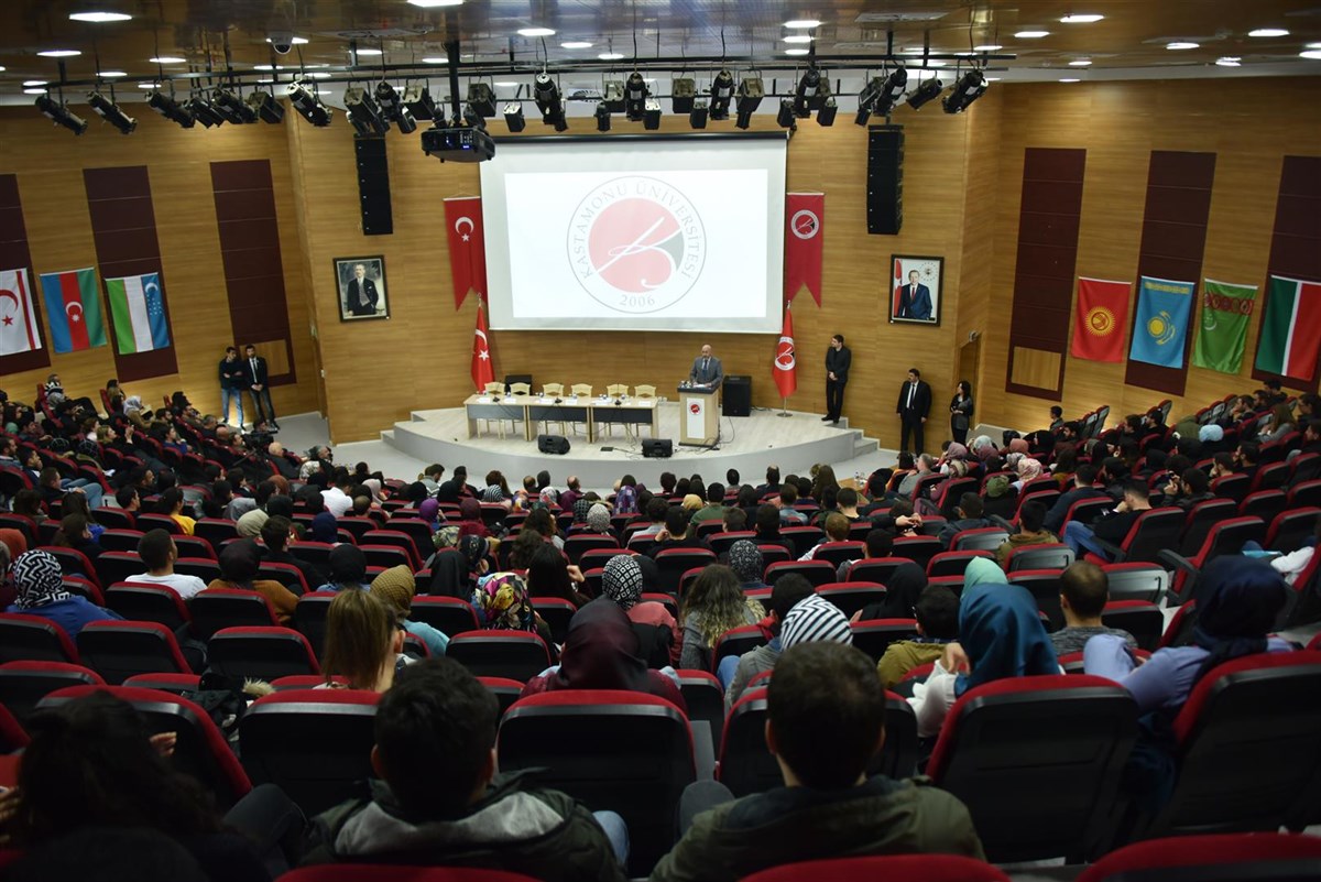 TARKEM 2019 İLK PANEL 1