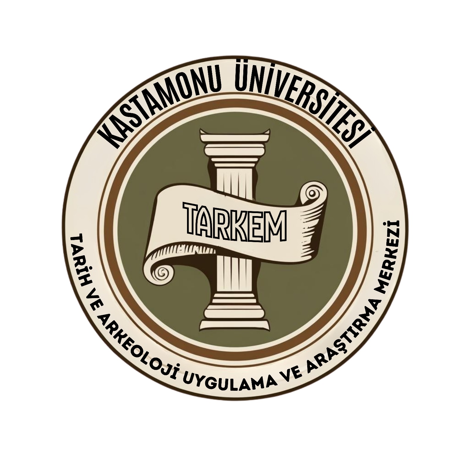 TARKEM logomuz tescillendi!!