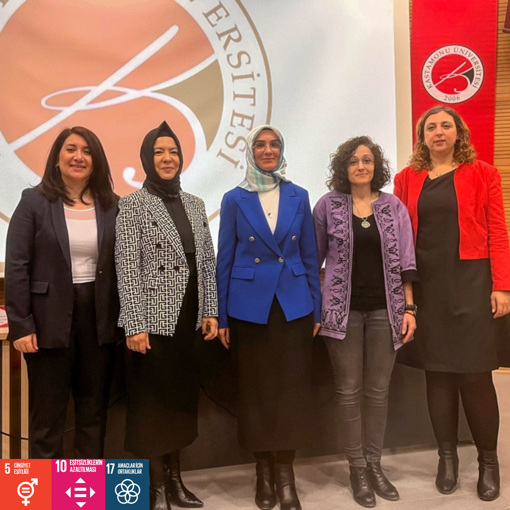 Antik Çağdan Günümüze Haklar, Mücadele ve Psikoloji Paneli  