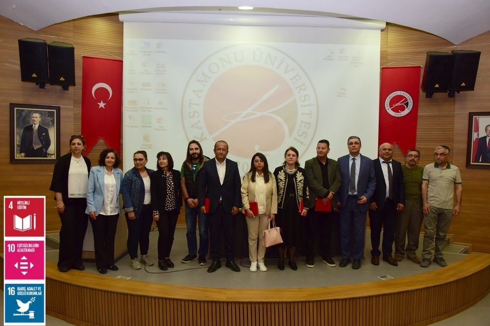 Müzeler Haftası Paneli Gerçekleştirildi